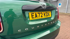 MINI Countryman 1.5 Cooper Exclusive 5dr Petrol Hatchback